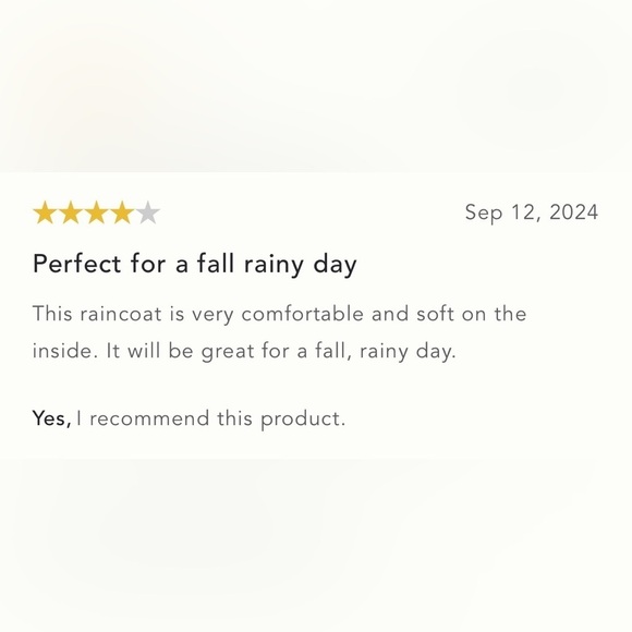 ❤️HP❤️ NWT Size XS (P2P 23.5) Anthropologie oversized Trench Coat (Color: TAUPE) - Picture 10 of 16